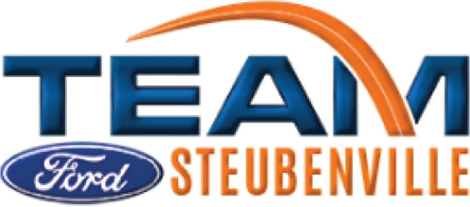Team Steubenville Ford Logo